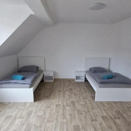 Dreger בית הארחה אלזיי