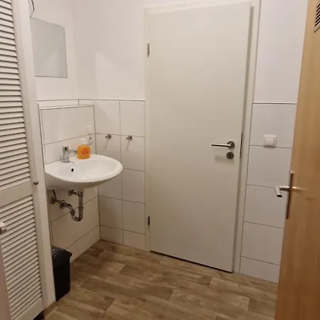 Dreger בית הארחה *