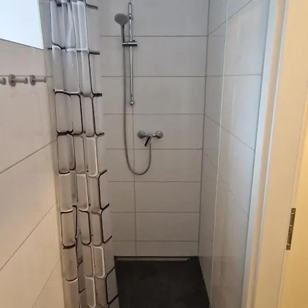 בית הארחה Dreger *