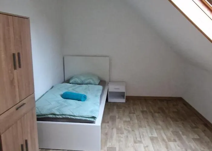 בית הארחה Dreger אלזיי