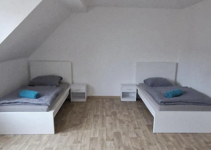 Dreger בית הארחה אלזיי