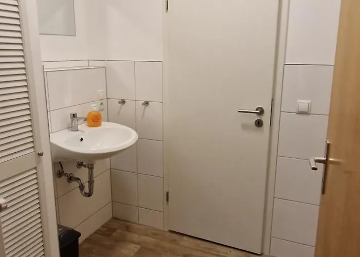 Dreger בית הארחה *