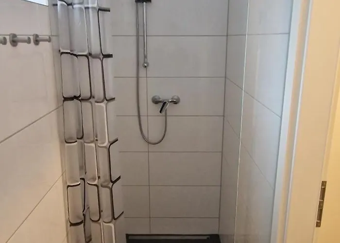 בית הארחה Dreger *